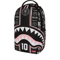 SPRAYGROUND® BACKPACK MLS COLLAB - INTERMIAMI MESSI DLXSV BACKPACK