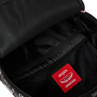 SPRAYGROUND® BACKPACK MLS COLLAB - INTERMIAMI MESSI DLXSV BACKPACK