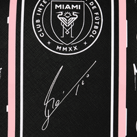 MLS COLLAB - INTERMIAMI MESSI DLXSV BACKPACK