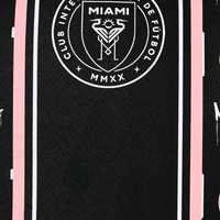 SPRAYGROUND® BACKPACK MLS COLLAB - INTERMIAMI MESSI DLXSV BACKPACK