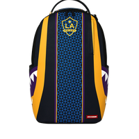 MLS COLLAB - LA GALAXY GOAL DLXSV BACKPACK