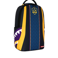 MLS COLLAB - LA GALAXY GOAL DLXSV BACKPACK