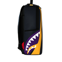 MLS COLLAB - LA GALAXY GOAL DLXSV BACKPACK