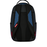 MLS COLLAB - LA GALAXY GOAL DLXSV BACKPACK