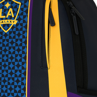 SPRAYGROUND® BACKPACK MLS COLLAB - LA GALAXY GOAL DLXSV BACKPACK