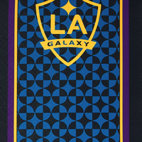 SPRAYGROUND® BACKPACK MLS COLLAB - LA GALAXY GOAL DLXSV BACKPACK