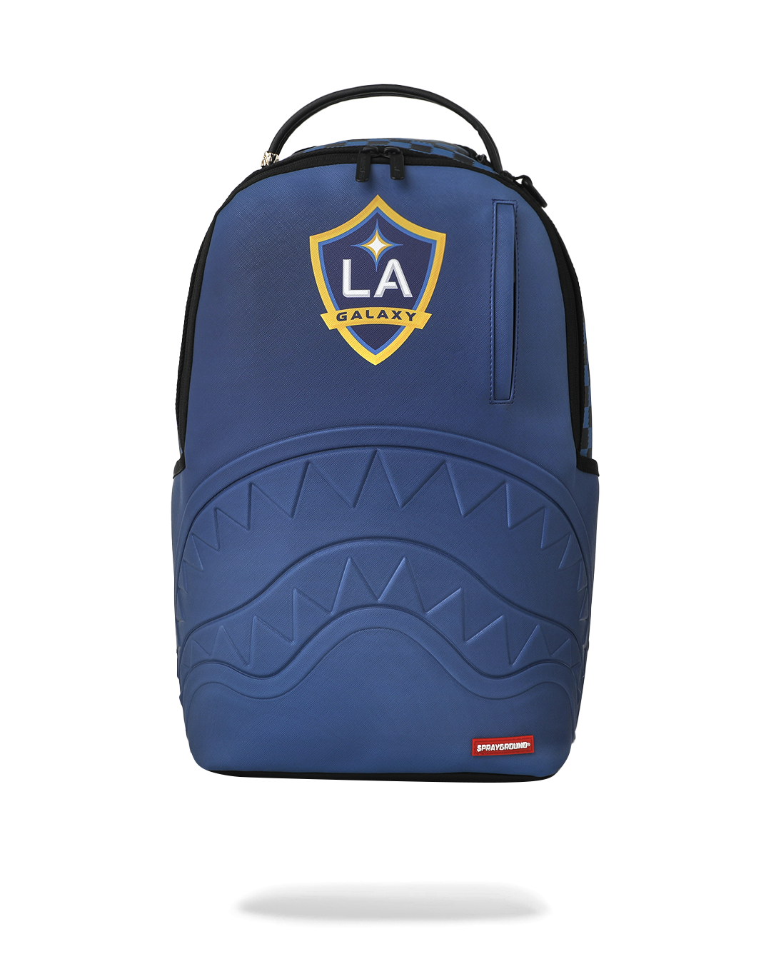 SPRAYGROUND ギャラクシー ウィング バックパック MLS LA GALAXY SHARK DLXSV BACKPACK – SPRAYGROUND®