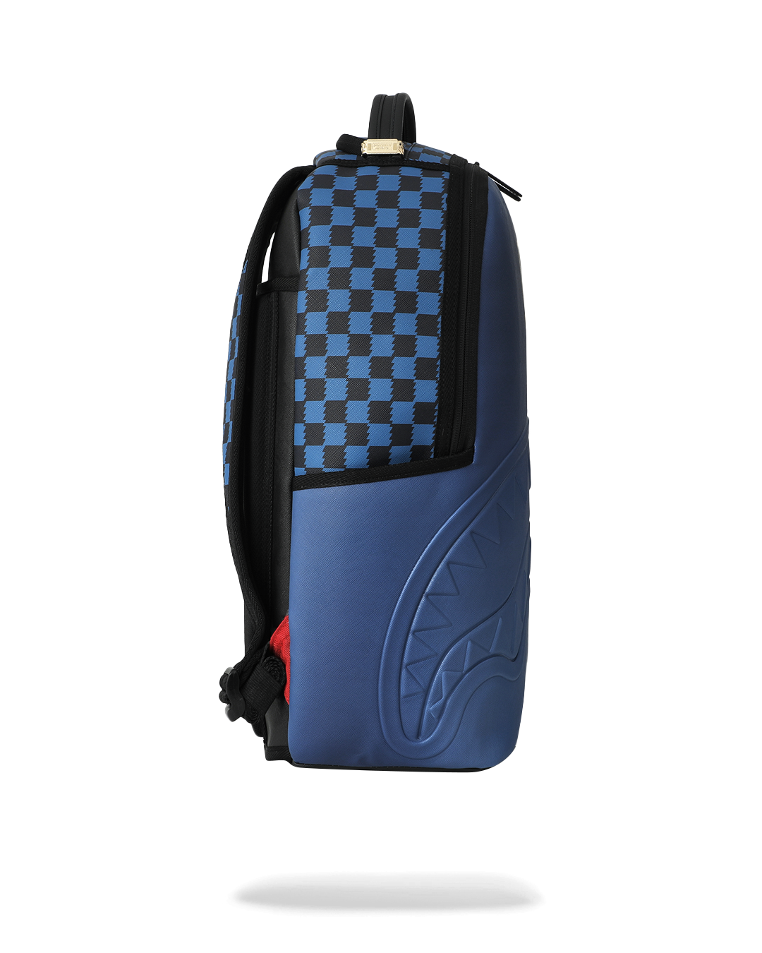 MLS LA GALAXY SHARK DLXSV BACKPACK – SPRAYGROUND®