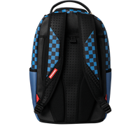 SPRAYGROUND® BACKPACK MLS LA GALAXY SOLID DLXSV BACKPACK