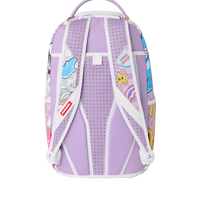 SPRAYGROUND® BACKPACK WTF RAMEN BACKPACK
