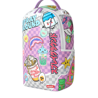 SPRAYGROUND® BACKPACK WTF RAMEN BACKPACK