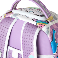 SPRAYGROUND® BACKPACK WTF RAMEN BACKPACK