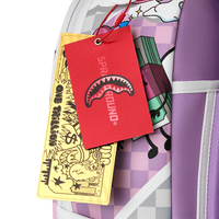 SPRAYGROUND® BACKPACK WTF RAMEN BACKPACK