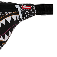 SPRAYGROUND® CROSSBODY DOODLE JET SAVVY CROSSBODY