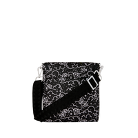 SPRAYGROUND® SLING DOODLE JET MESSENGER SLING