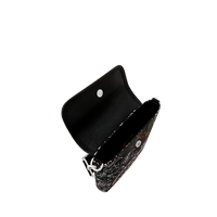 SPRAYGROUND® SLING DOODLE JET MESSENGER SLING