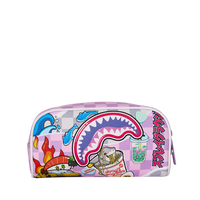 SPRAYGROUND® POUCH WTF RAMEN PENCIL POUCH