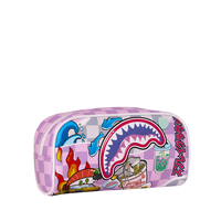 SPRAYGROUND® POUCH WTF RAMEN PENCIL POUCH