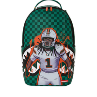 SPRAYGROUND® BACKPACK SPRAYGROUND X MALACHI TONEY BACKPACK