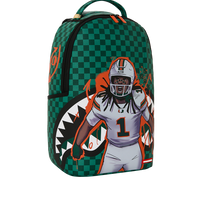 SPRAYGROUND® BACKPACK SPRAYGROUND X MALACHI TONEY BACKPACK