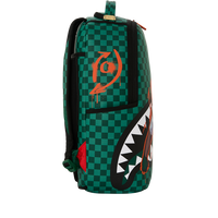 SPRAYGROUND® BACKPACK SPRAYGROUND X MALACHI TONEY BACKPACK