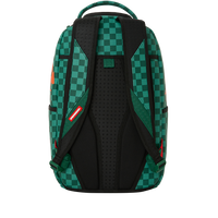 SPRAYGROUND® BACKPACK SPRAYGROUND X MALACHI TONEY BACKPACK