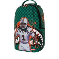 SPRAYGROUND® BACKPACK SPRAYGROUND X MALACHI TONEY BACKPACK