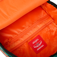 SPRAYGROUND® BACKPACK SPRAYGROUND X MALACHI TONEY BACKPACK