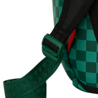 SPRAYGROUND® BACKPACK SPRAYGROUND X MALACHI TONEY BACKPACK