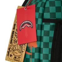 SPRAYGROUND® BACKPACK SPRAYGROUND X MALACHI TONEY BACKPACK