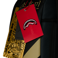 MLS COLLAB - LAFC SON HEUNG-MIN BACKPACK
