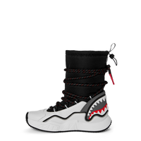 SPRAYGROUND® FOOTWEAR THE SPRAYGROUND SKY HIGH SEEKERS BOOT - SIZES M/W