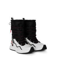 SPRAYGROUND® FOOTWEAR THE SPRAYGROUND SKY HIGH SEEKERS BOOT - SIZES M/W