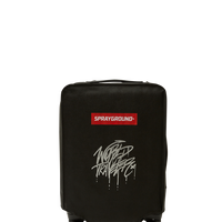 SPRAYGROUND® LUGGAGE LOWER EAST SIDE HARDSHELL CARRY-ON LUGGAGE