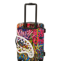 SPRAYGROUND® LUGGAGE LOWER EAST SIDE HARDSHELL CARRY-ON LUGGAGE