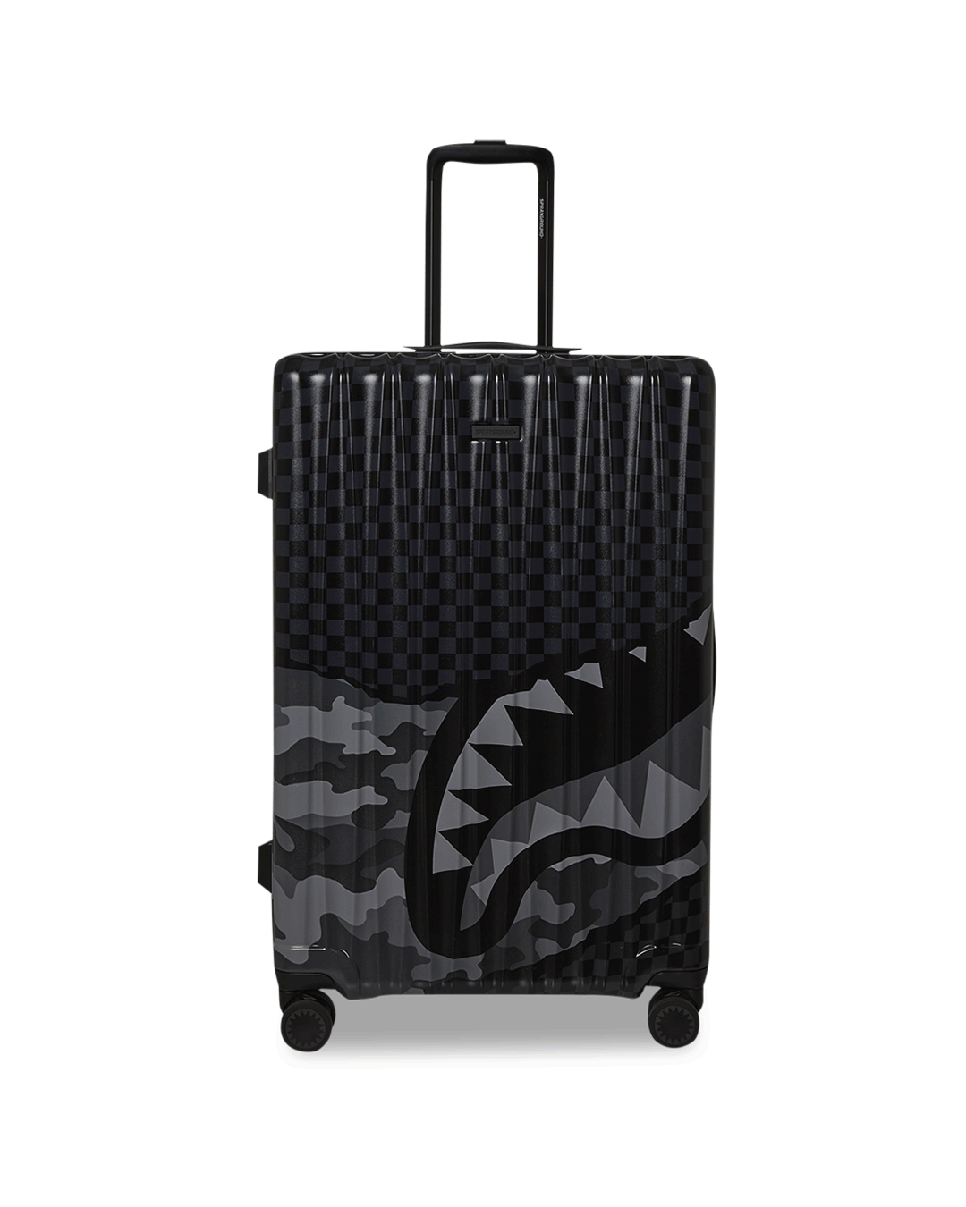 3AM RIPTIDE SHARKNAUTICS HARDSHELL FULL-SIZE LUGGAGE – SPRAYGROUND®