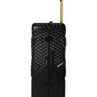 SPRAYGROUND® LUGGAGE SPRITZ BLACK FULL-SIZE LUGGAGE