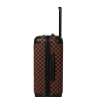 SPRAYGROUND® LUGGAGE JETSTREAM SHADOW CARRY-ON LUGGAGE