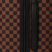 SPRAYGROUND® LUGGAGE JETSTREAM SHADOW CARRY-ON LUGGAGE