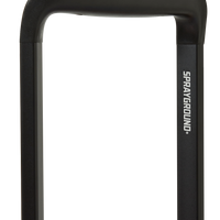 SPRAYGROUND® LUGGAGE CARGO PATCHES SHARKITECTURE FULL-SIZE LUGGAGE