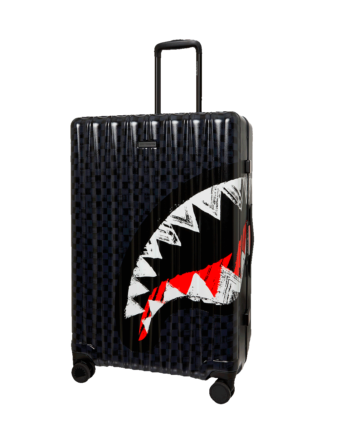 MIDNIGHT SHADOW FULL-SIZE LUGGAGE – SPRAYGROUND®