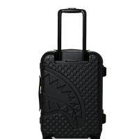 SPRAYGROUND® LUGGAGE THE GHOST MAISON SHARKITECTURE CARRY-ON LUGGAGE