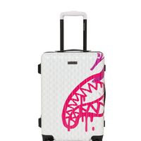 SPRAYGROUND® LUGGAGE GRAFF MAYHEM RMX CARRY-ON LUGGAGE