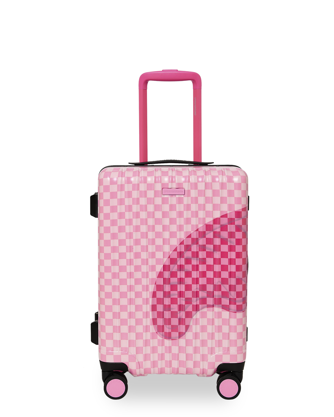 SUGAR DRIP CANDY BITE CARRY-ON LUGGAGE – SPRAYGROUND®