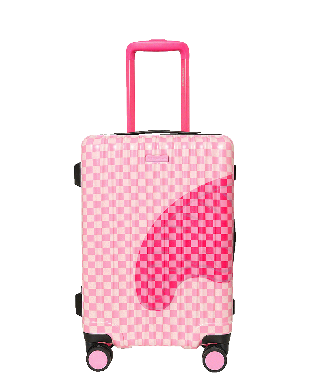 SUGAR DRIP CANDY BITE CARRY-ON LUGGAGE – SPRAYGROUND®
