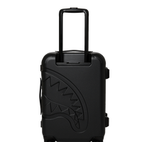 SPRAYGROUND® LUGGAGE GOLD BRICK LUXE CARRY-ON LUGGAGE
