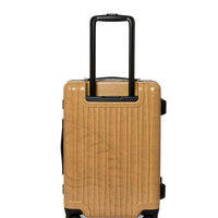 SPRAYGROUND® LUGGAGE DESIGNER DRIP EFFECT CARRY-ON LUGGAGE