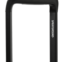 SPRAYGROUND® LUGGAGE SHARK SLASH CARRY-ON LUGGAGE