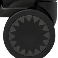 SPRAYGROUND® LUGGAGE SHARK SLASH CARRY-ON LUGGAGE