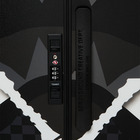 SHARK SLASH FULL-SIZE LUGGAGE